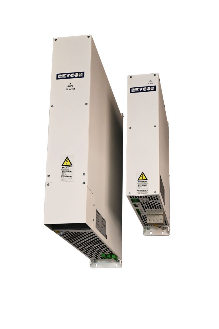 Harmonic filter for drives RHF - REVCON