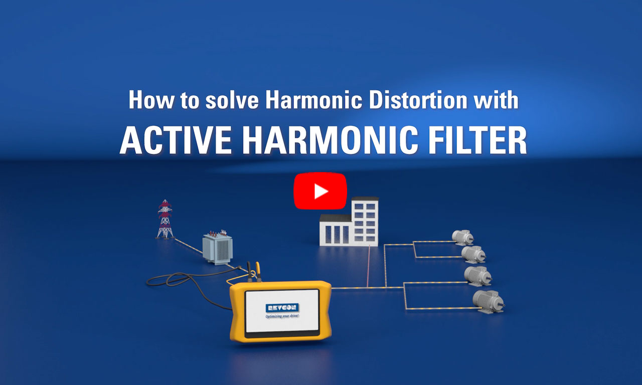 Active Harmonic Filter